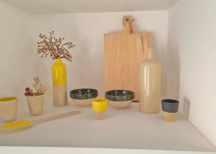 L'Arbre Voyageur
