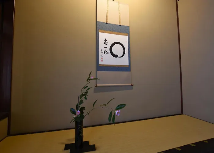 金沢之旅宿 あけぼの Kanazawa Stay Akebono