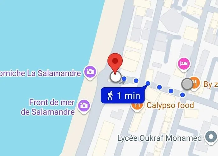 دار هبة للكراء
