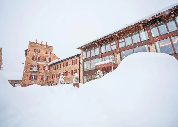 Grand L'ermitage