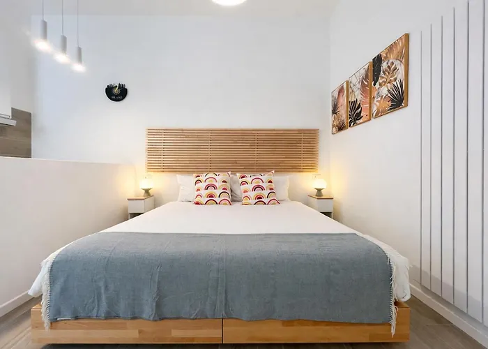 Hotel all'aeroporto: MH Studios
