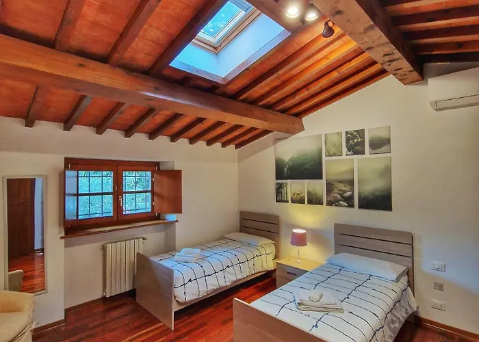 Villa Castaldi Firenze Vicina Al Centro