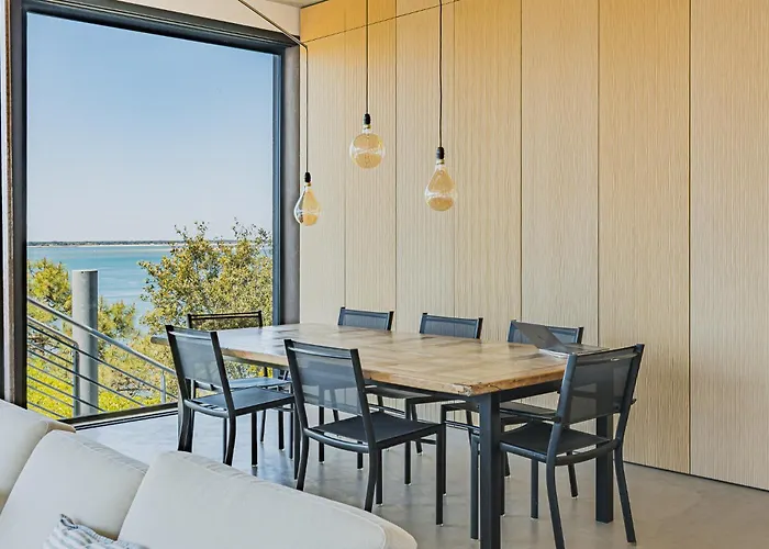 Villa Ciel, Vue Mer