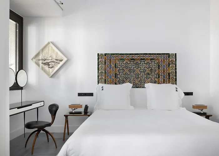 Boutique Casa Del Limonero