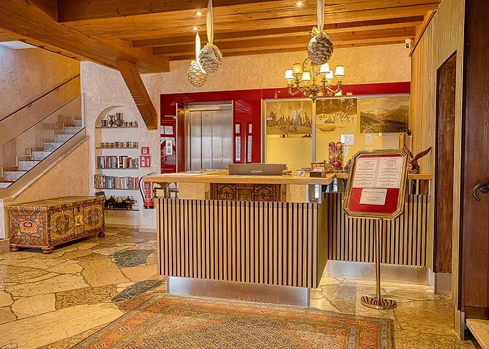 -Restaurant Batzenhäusl