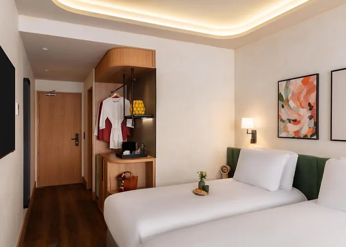 Salitre , Sonder By Marriott Bonvoy