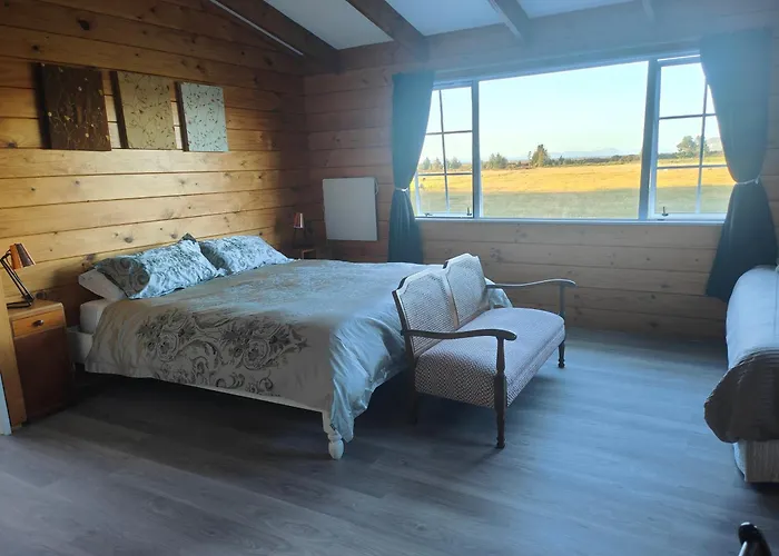 Riverside Loft