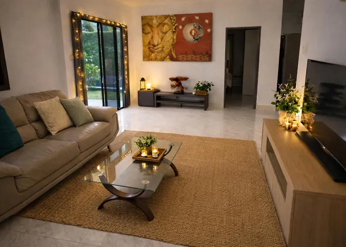 Villa Lilly