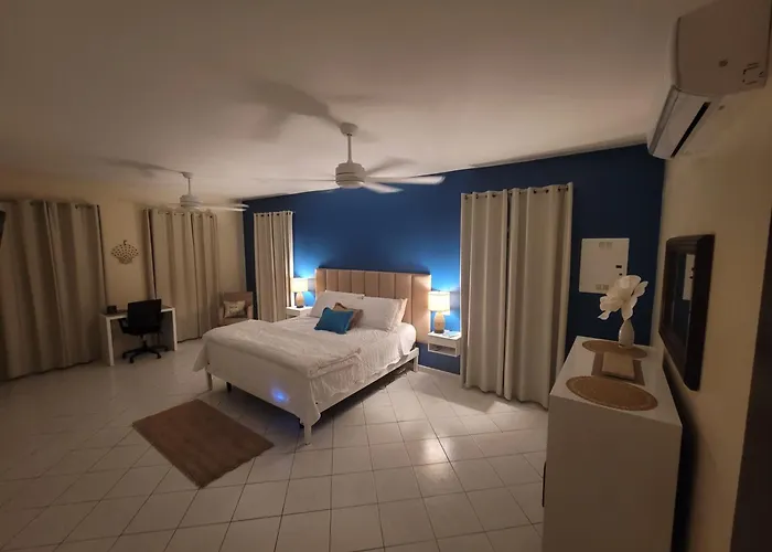 Sunny Bluu Villas