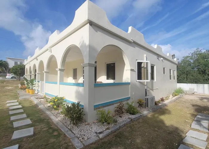 Sunny Bluu Villas