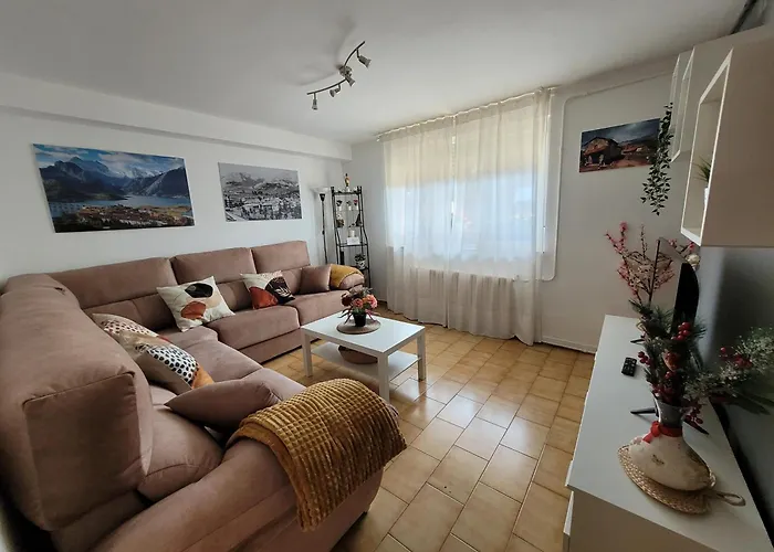 Hotel que admite mascotas: Casa La Puerta