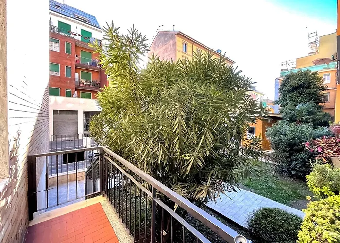 Hotel all'aeroporto: MH Studios