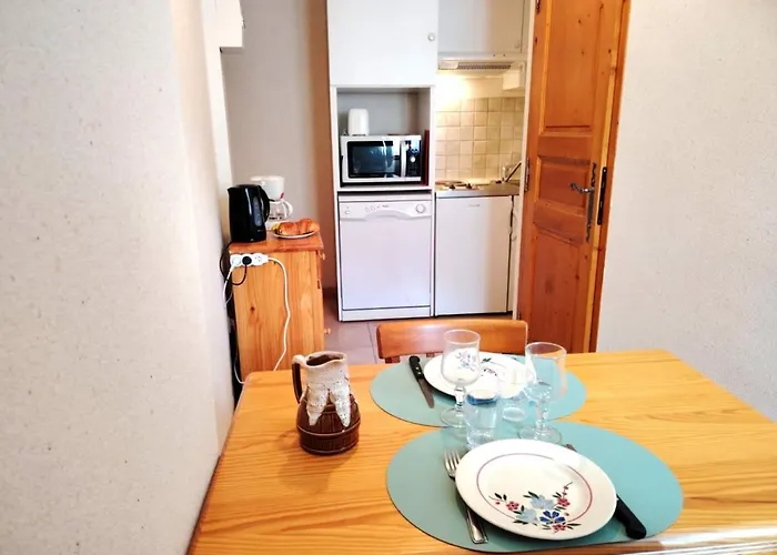 Les Oulles 13 - Wifi - Piscine