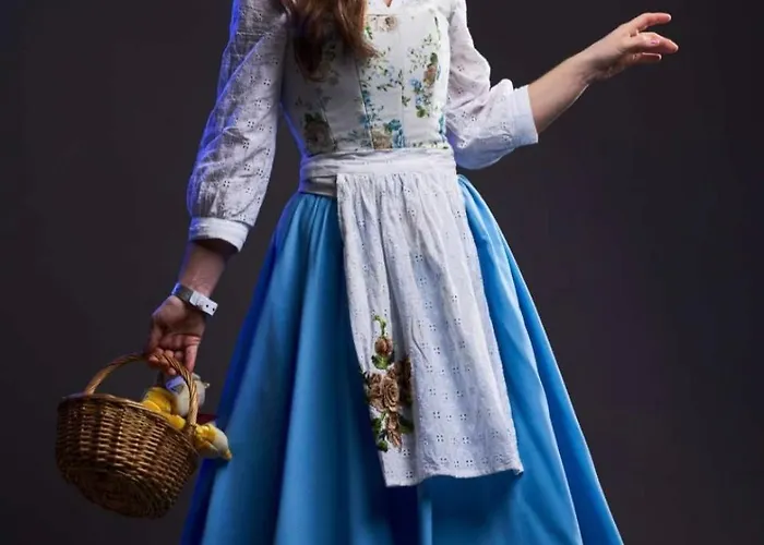 La Belle et le Nooki