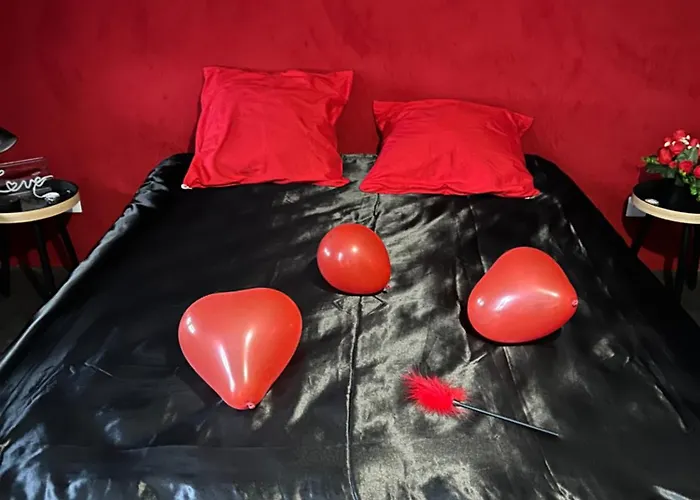 Dream Room