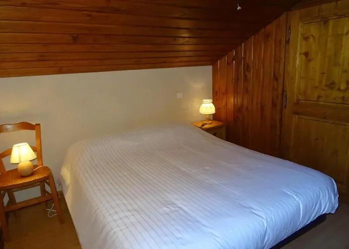 Les Oulles 10 - Centre-Ville - Wifi - Piscine