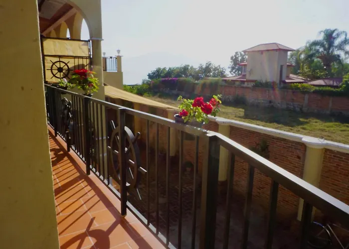 Mini Lofts Ajijic
