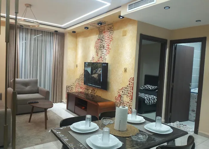 My Loft In Bejaia
