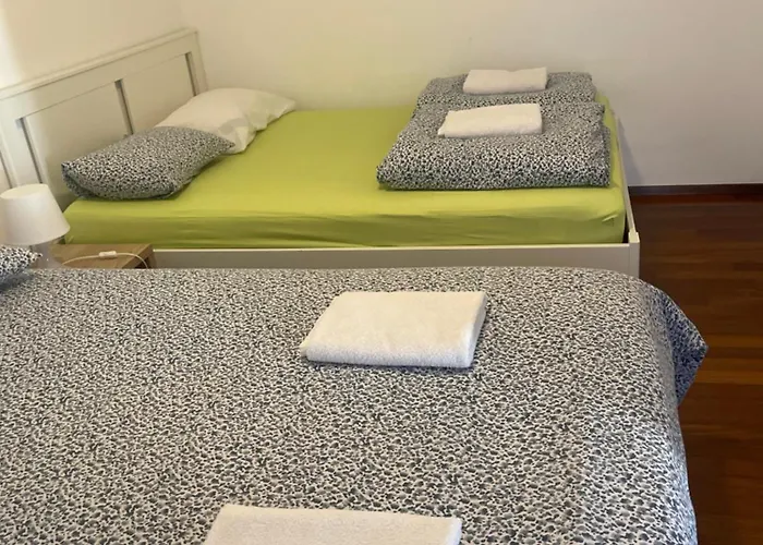 Rivellino Guesthouse App 1