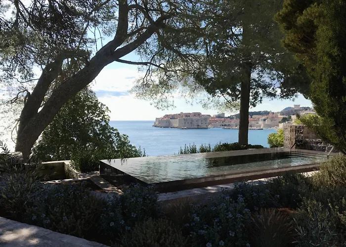 Hotel 5 stelle: Villa Orsula