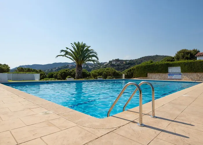 Cba Costa Brava - Cala Morisca
