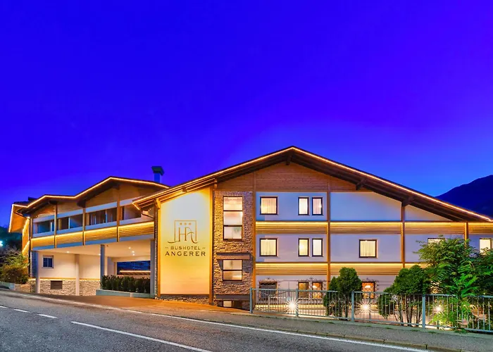 Hotel Angerer