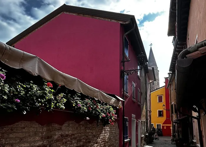 Ca' Del Doge