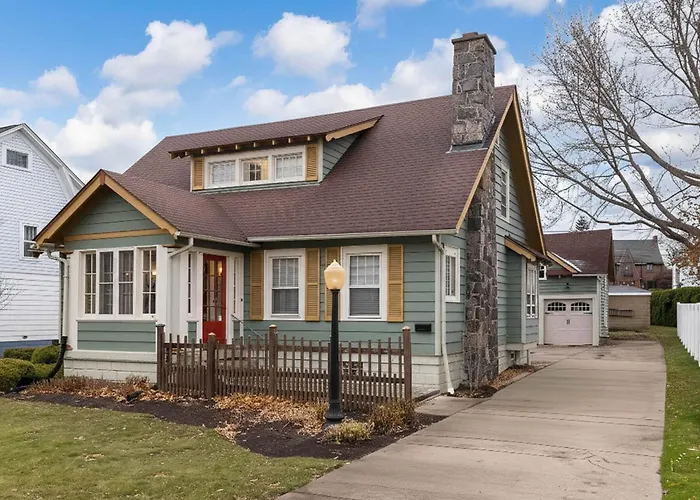 Glenwood Cottage