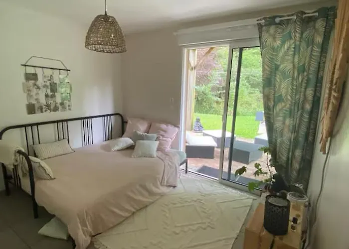 Chambre chez l habitant
