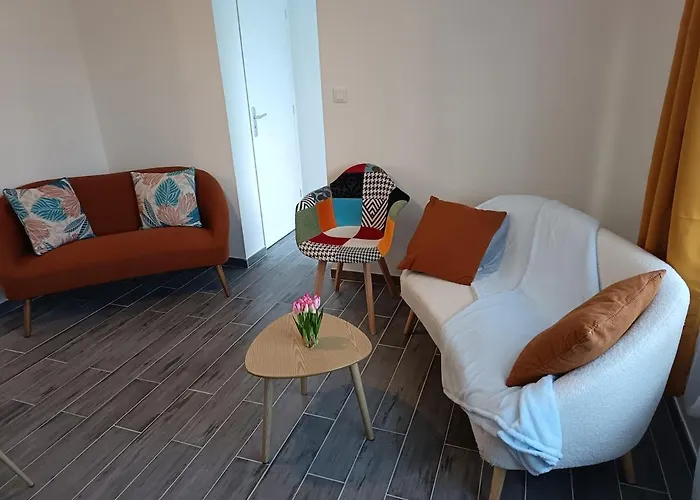 Maison Le Platier d'Oye