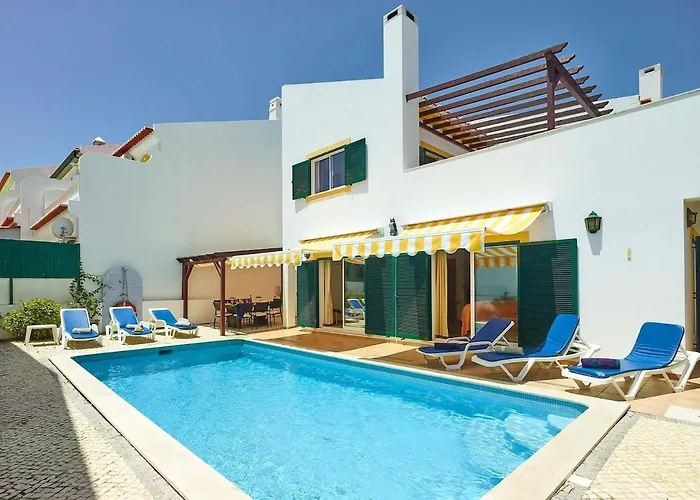 Casa Branca, Beach Village