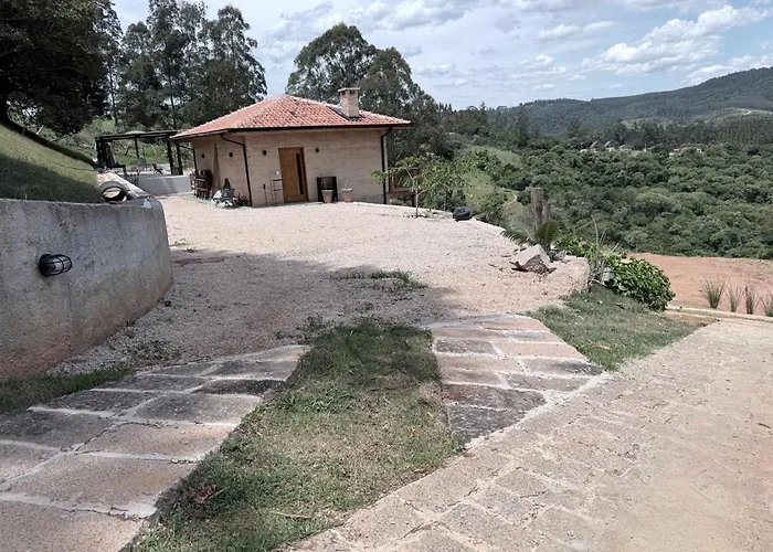 Chalé JOIA