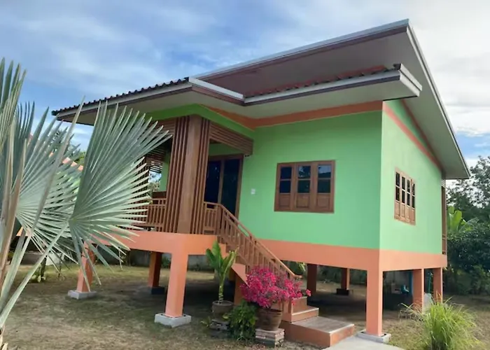 Srisook House