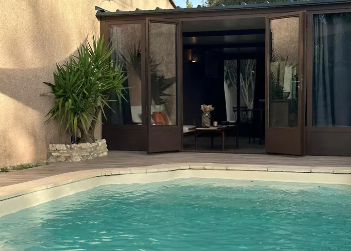 Studio En Provence