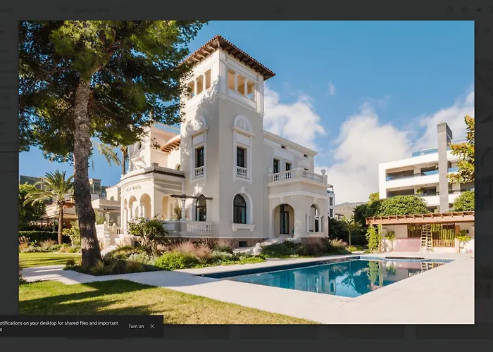 Villa Maria
