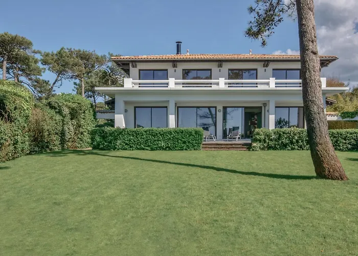 Villa MOANA - Archik - Accès plage