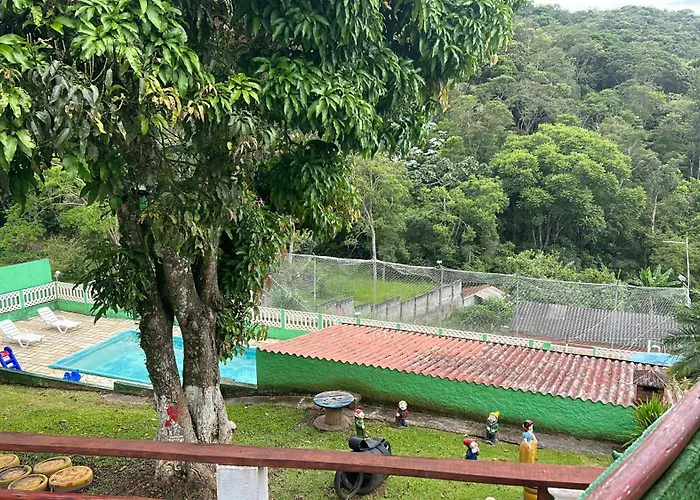 Chácara sol nascente