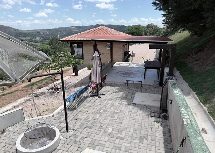Chalé JOIA