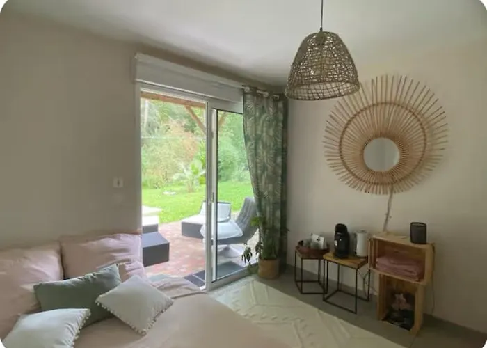 Chambre chez l habitant