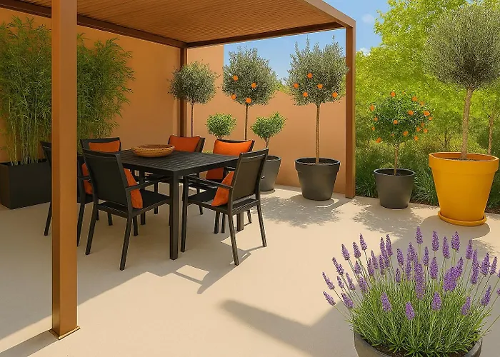 Le Refuge Contemporain