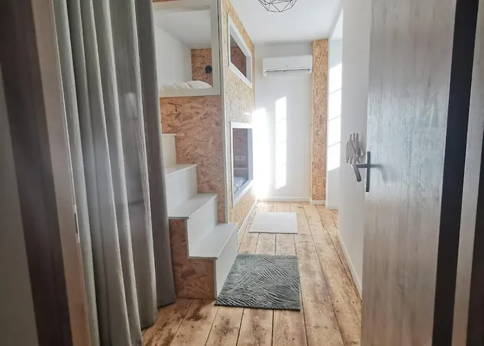 Charmante petite maison cosy à Mauzé sur le Mignon