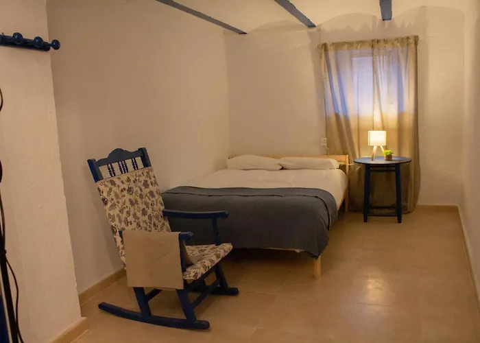 La Casita del Pastor