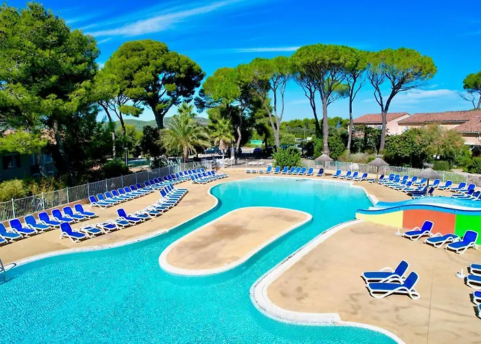 La Traversante du Mas, 6 pers piscine à Calvisson