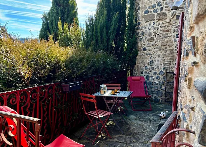 Maison des remparts