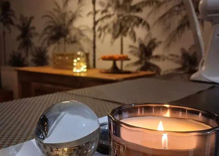 Maison cozy sud Ardèche