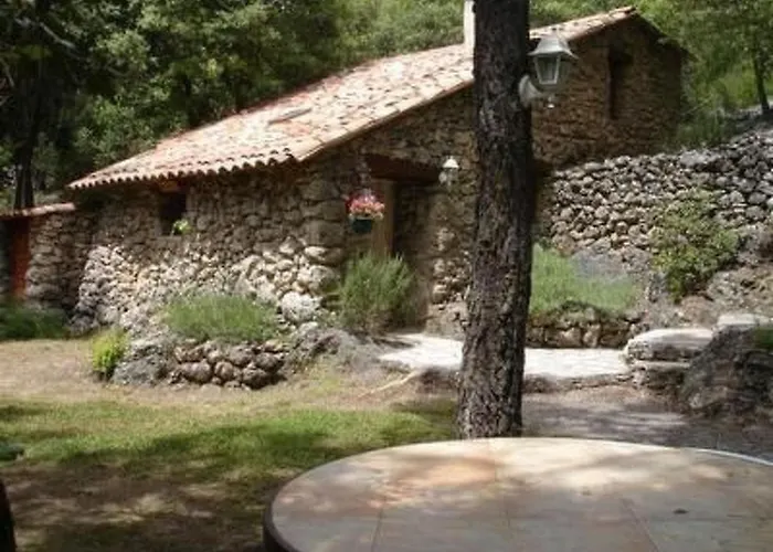 Holiday Home In Sillans-La-Cascade Mit Garten By Interhome