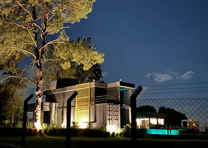 Black House Brasil