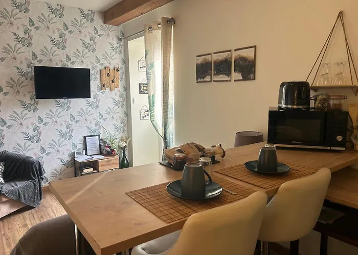 La maison du bonheur