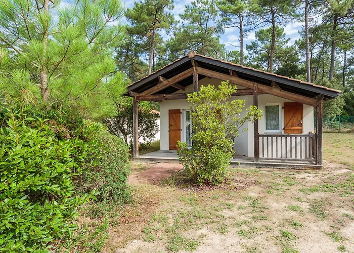 Allee des Dunes N31 -3P6