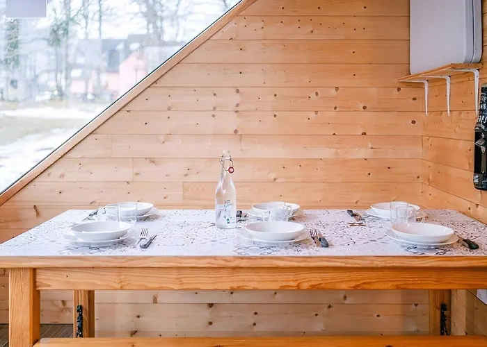 Chalet au coeur de l'Aubrac
